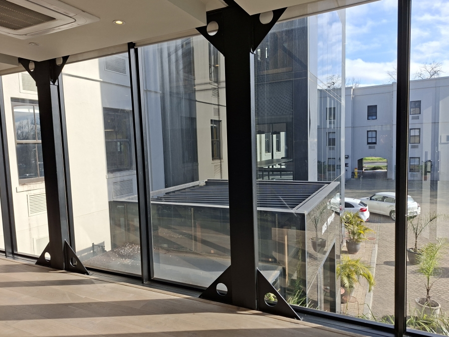 To Let Commercial Property for Rent in Stellenbosch Central Western Cape